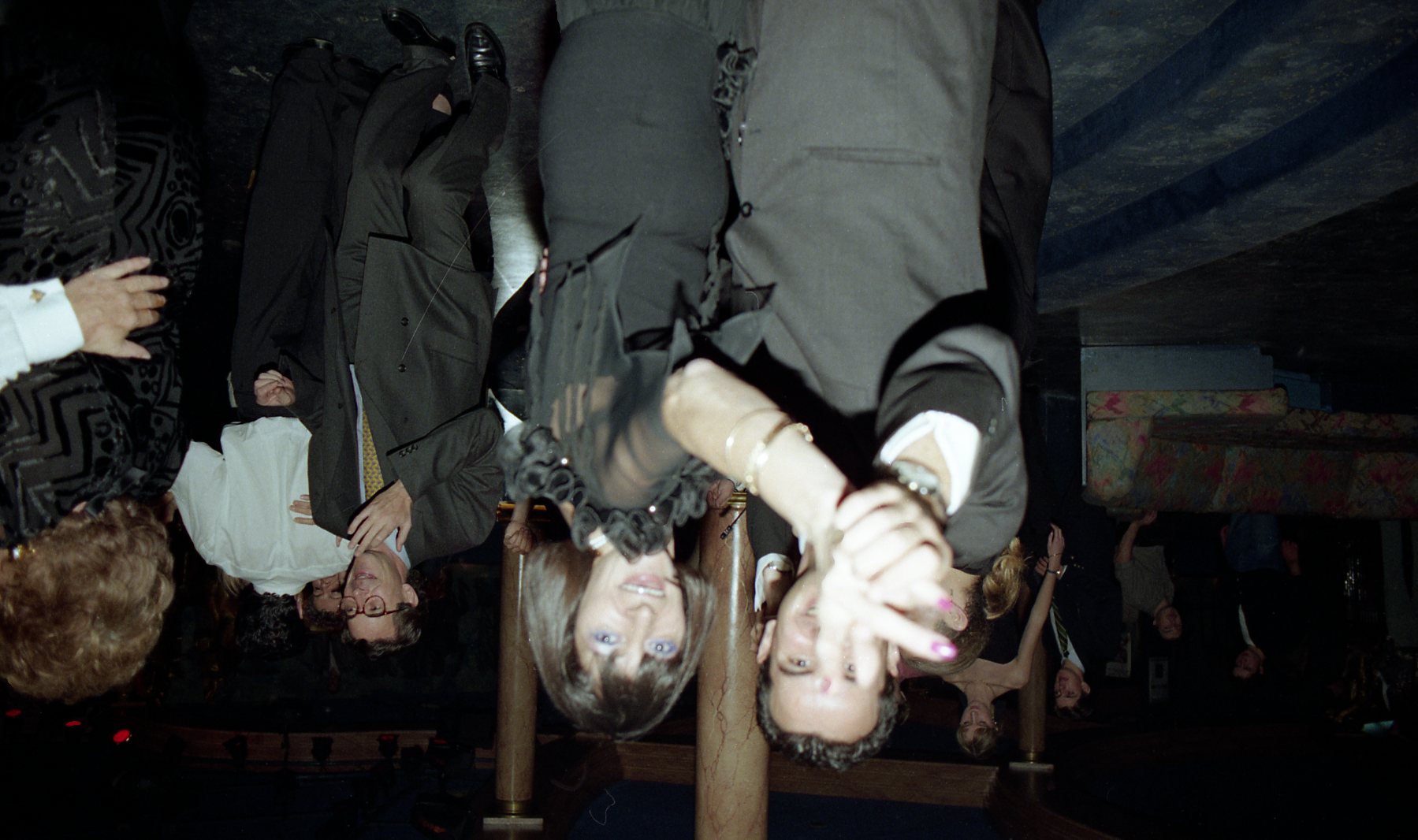 Soirée Philippine de Rothschild - Photo 32